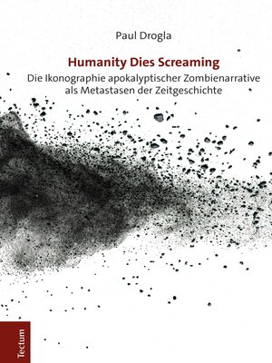 cover image of Humanity Dies Screaming